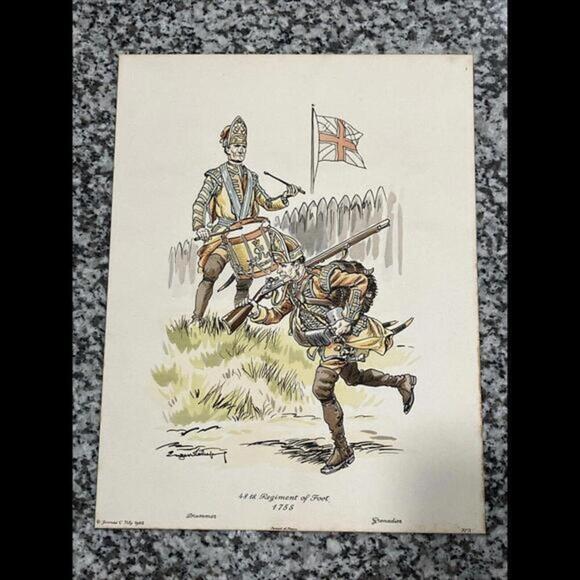 Eugene Leliepvre 1755 Revolutionary - Picture 1 of 9